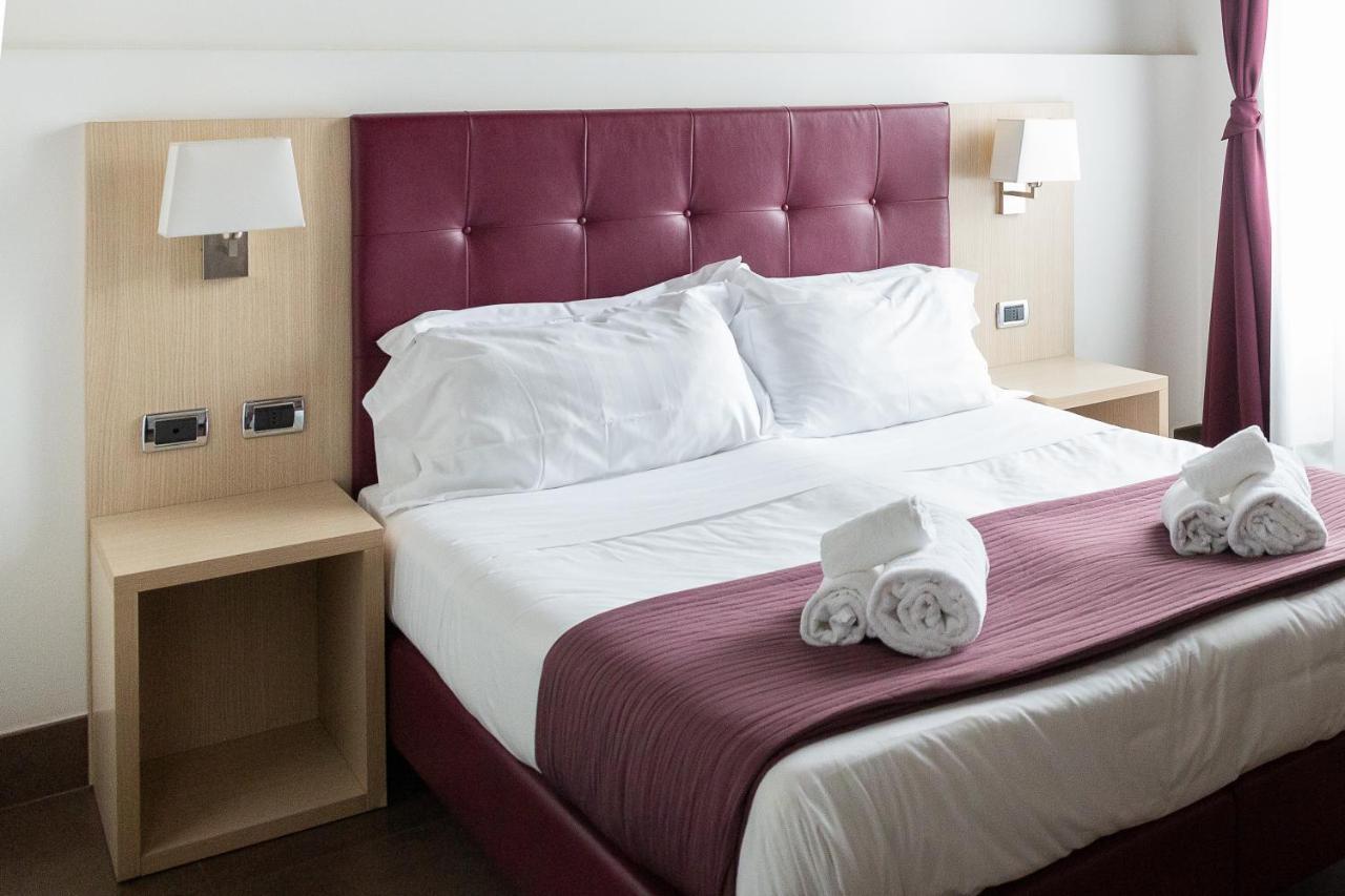 Frühstückspension Suitinn19