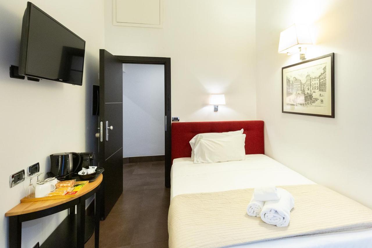 Frühstückspension Suitinn19 Rom