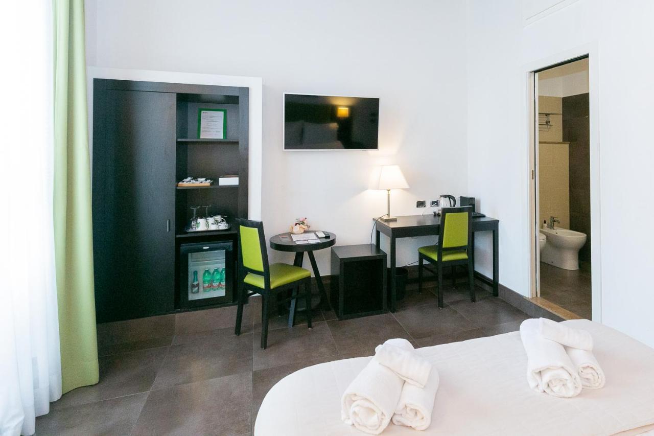 Suitinn19 Frühstückspension Rom