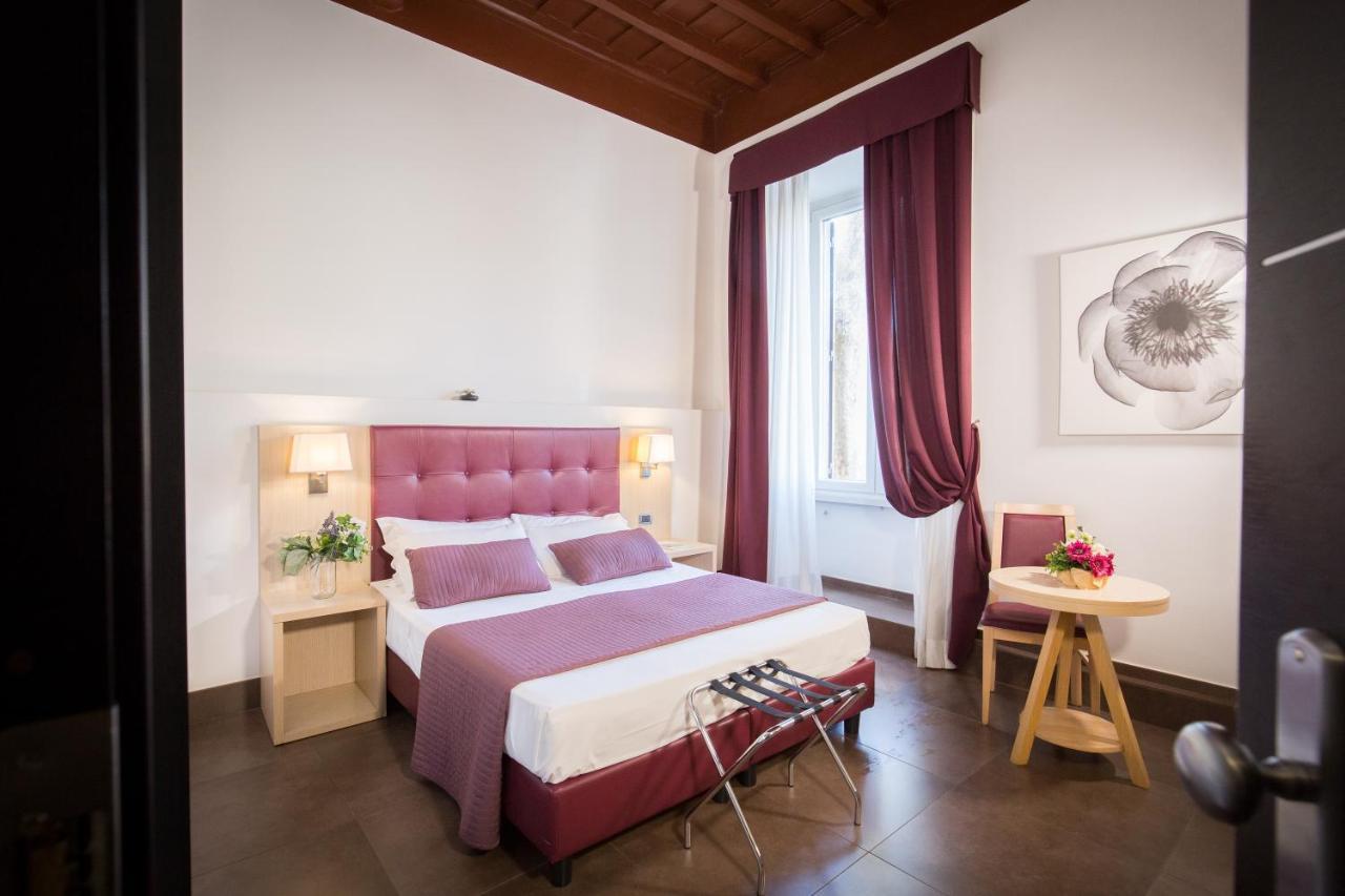 Suitinn19 Bed & Breakfast Rom