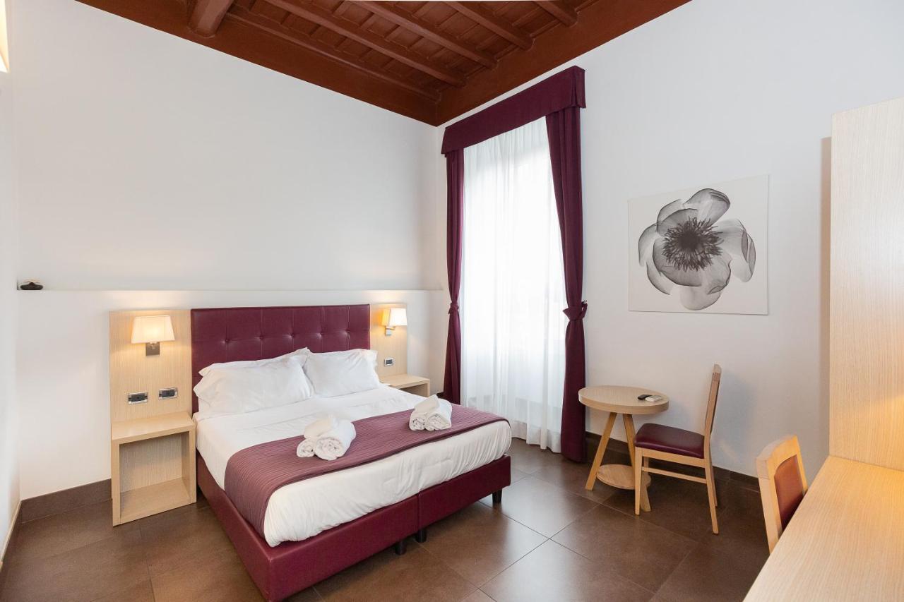 Bed & Breakfast Suitinn19 Rom