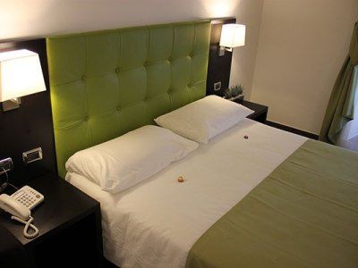 Suitinn19 Bed & Breakfast Rom